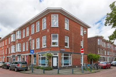 Woning Eerbeeklaan 38 Den Haag