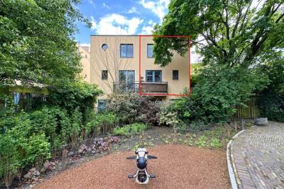 Woning Korte Lauwerstraat 20 Utrecht