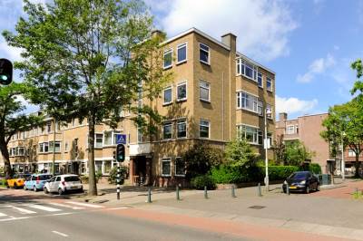 Woning Vreeswijkstraat 161 Den Haag