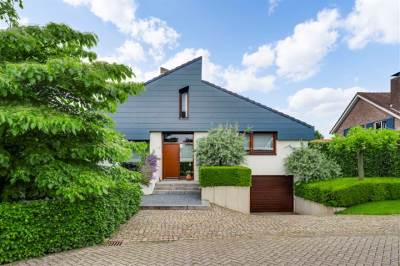 Woning Lage Bongerd 40 Roosteren