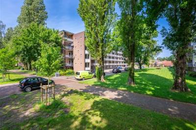 Woning Schaperstraat 32 Apeldoorn