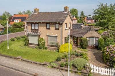 Woning Pier Panderstraat 34 Drachten
