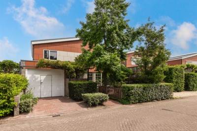 Woning Rosa Spierstraat 3 Castricum