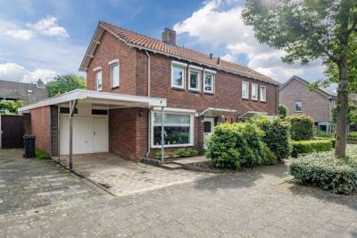 Woning Mgr. Nolenslaan 13 Dongen