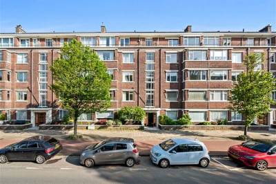 Woning Laan van Meerdervoort 1383 Den Haag