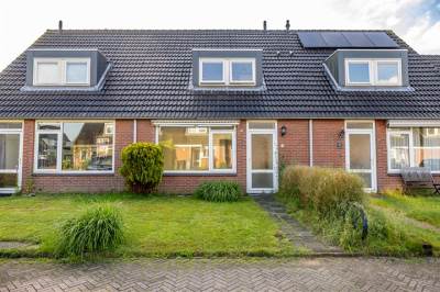 Woning Boerhoorn 3 Vries