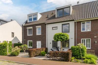 Woning Vlielandstraat 78 Breda