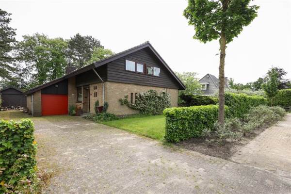 Woning Valkenlaan 27 Oostvoorne