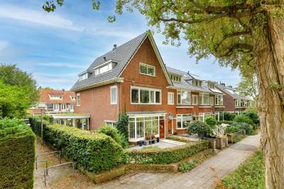 Woning Keizer Karelweg 380 Amstelveen