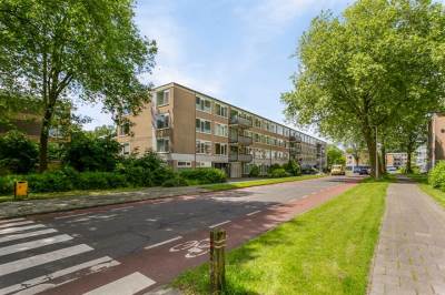 Woning Televisiebaan 46 IJsselstein