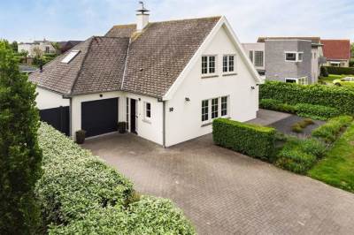 Woning Blokjesplaat 10 Goes