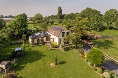 Woning Turkeijeweg 27 Waterlandkerkje