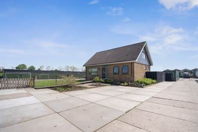 Woning Molenkolk 4 Boskoop