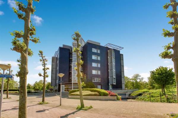 Woning Galle Promenade 306 Velserbroek