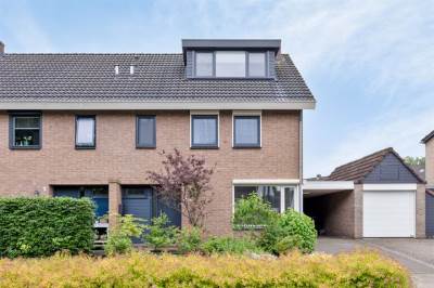 Woning Beethovenlaan 246 Nijverdal
