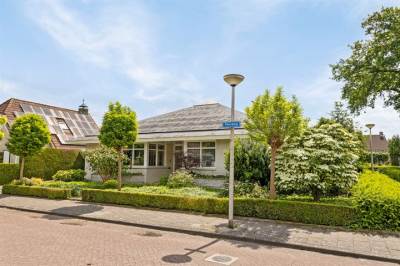 Woning Tönsweg 3 Losser