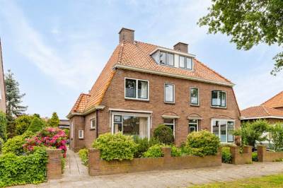 Woning Krabbenbosweg 138 Hengelo (OV)