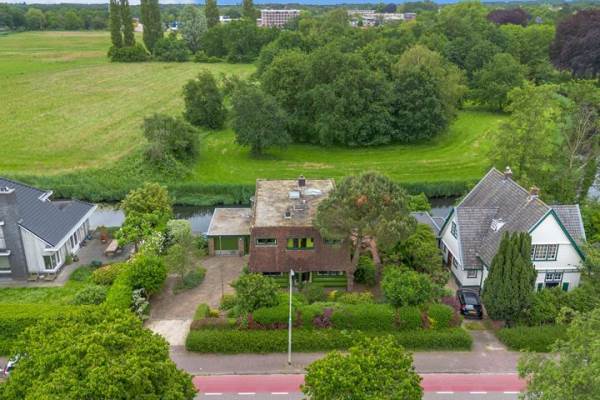Woning Thierensweg 30 Naarden