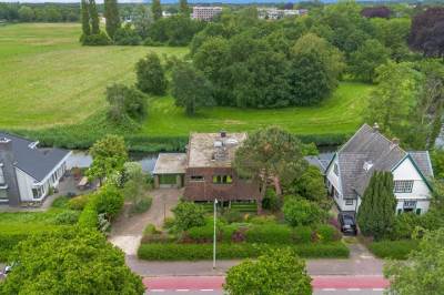 Woning Thierensweg 30 Naarden