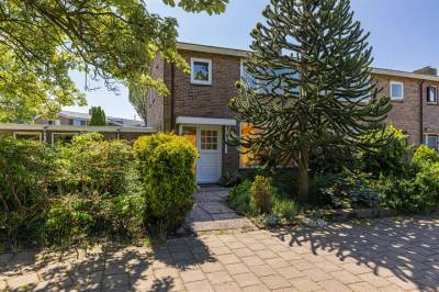 Woning Teylingerweg 27 Vogelenzang