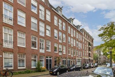 Woning Joan Melchior Kemperstraat 471 Amsterdam