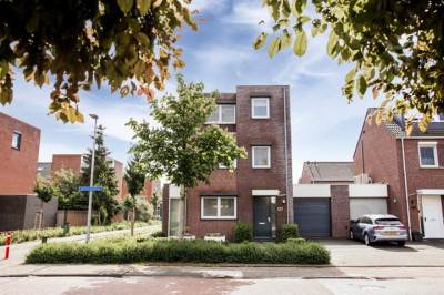 Woning Oude Roermondseweg 137 Herten