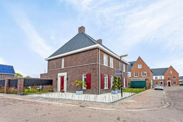 Woning Venakker 2 Nuenen