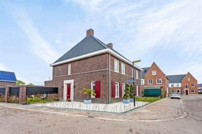 Woning Venakker 2 Nuenen