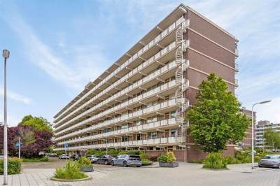 Woning Alkenoord 200 Capelle aan den IJssel