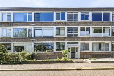 Woning Mecklenburgstraat 13 Ridderkerk