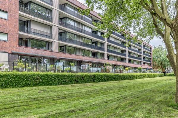 Woning Van Heukelomstraat 238 Rotterdam