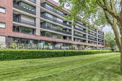 Woning Van Heukelomstraat 238 Rotterdam