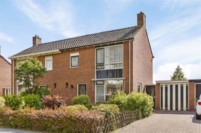 Woning Nederlandlaan 43 Stadskanaal