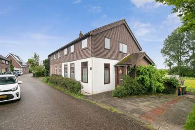 Woning Reijerwaardseweg 47 Barendrecht