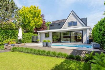 Woning Van Zeggelaarstraat 15 Amsterdam