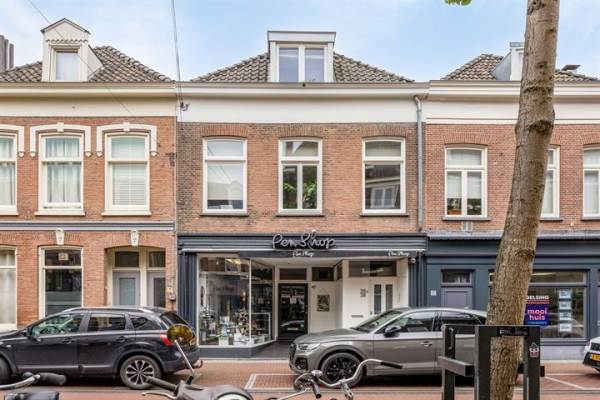 Woning van Welderenstraat 38A Nijmegen