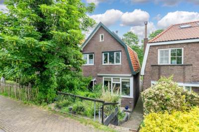 Woning Zuiddijk 405J Zaandam