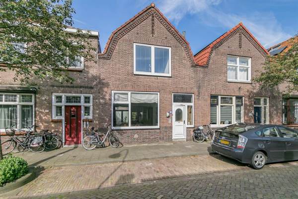 Woning Steenhuisstraat 27 Vlissingen