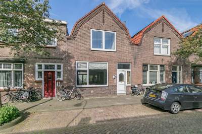Woning Steenhuisstraat 27 Vlissingen