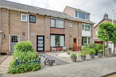 Woning Ophelialaan 225 Aalsmeer