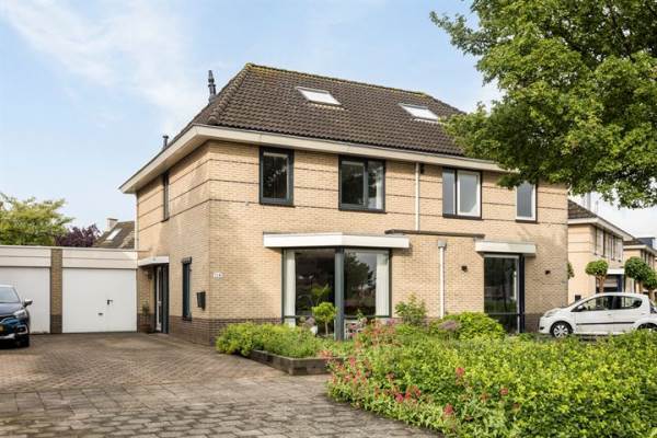 Woning Dukaat 128 Dronten