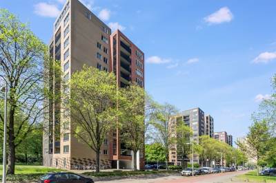 Woning Wittgensteinlaan 124 Amsterdam