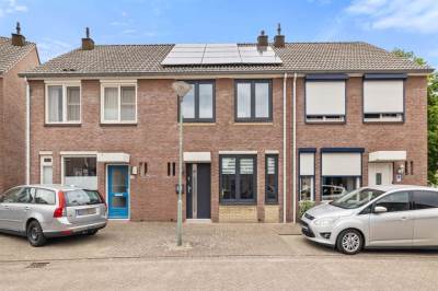 Woning Globestraat 29 Steyl
