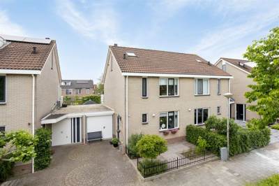 Woning Lijnbaan 58 Oudewater