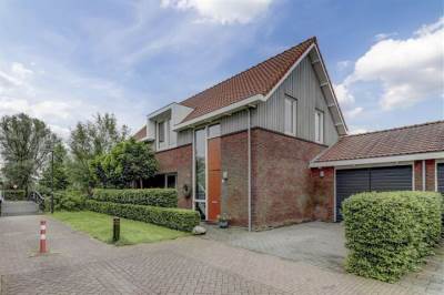Woning Hondsoor 18 Sint Pancras