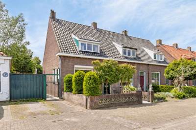 Woning Rozenstraat 29 Oss