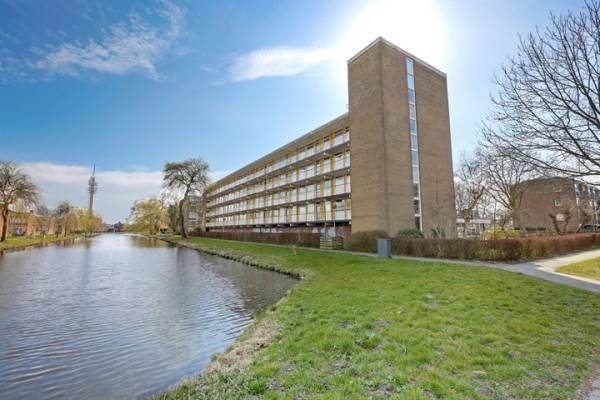 Woning Lijsterstraat 70 Wormerveer