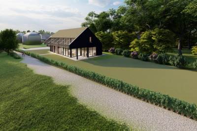 Bouwgrond Braam 13 Hengelo (OV)