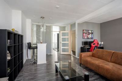 Woning Liesveld 115 Vlaardingen