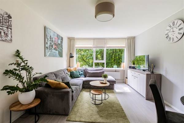 Woning Kervelstraat 147 Krommenie